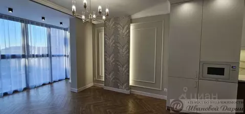 1-к кв. Самарская область, Самара ул. Г.С. Аксакова, 7 (39.8 м)