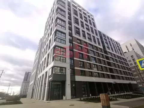 Торговая площадь в Свердловская область, Екатеринбург ул. Татищева, ...