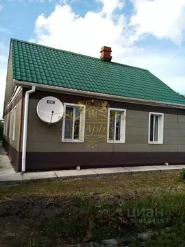 Дом в Приморский край, Артем ул. Павлова, 5 (85 м)