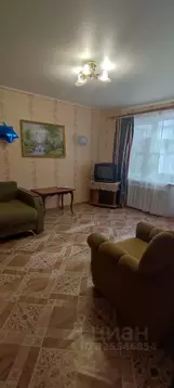 1-к кв. Татарстан, Казань Парковая ул., 15 (30.0 м)