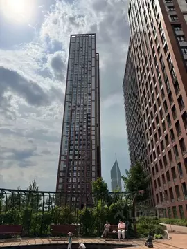 Свободной планировки кв. Москва Шелепихинская наб., 40к1 (132.8 м)