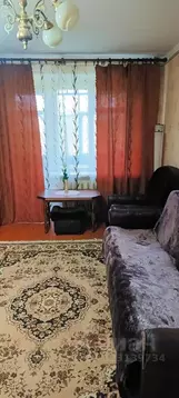 2-к кв. Белгородская область, Губкин ул. Ленина, 64 (43.0 м)