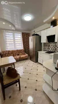 1-комнатная квартира: Анапа, улица Ленина, 180Ак11 (43 м)