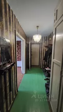 2-к кв. Иркутская область, Зима Садовая ул., 24 (47.3 м)