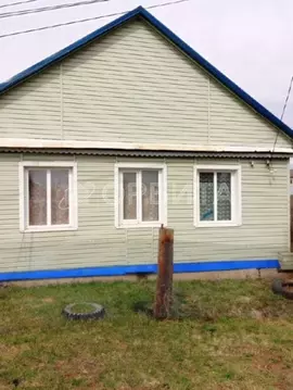 Дом в Тюменская область, Тюменский муниципальный округ, Богандинский ...