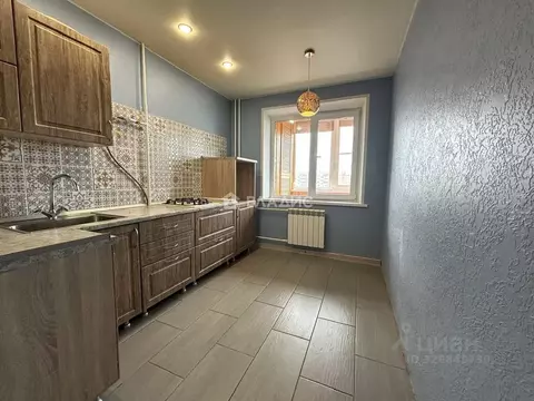 1-к кв. Калужская область, Калуга Майская ул., 32 (37.0 м)