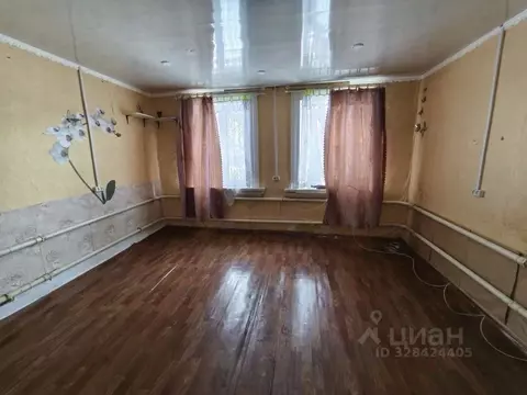 2-к кв. Нижегородская область, Нижний Новгород Береговая ул., 10 (33.9 ...