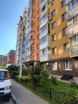 2-к кв. Нижегородская область, Нижний Новгород ул. Движенцев, 34 (51.0 ...