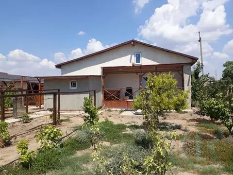 Дом в Крым, Сакский район, Суворовское с/пос, с. Лиманное ул. Южная, 5 ...