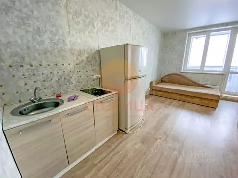 1-к кв. Московская область, Котельники Новые Котельники мкр, 16 (29.0 ...