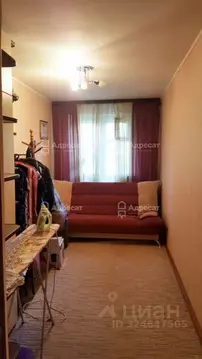 3-к кв. Волгоградская область, Волгоград ул. 64-й Армии, 77 (54.2 м)