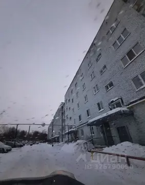 Свободной планировки кв. Пермский край, Пермь ул. Героев Хасана, 145а ...