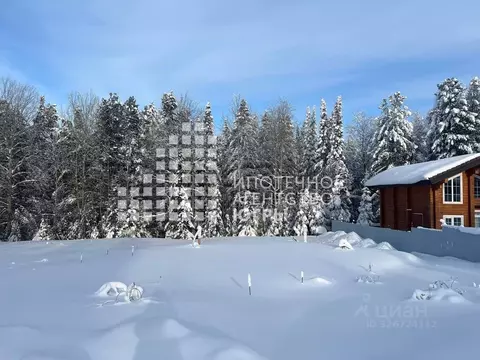 Участок в Ханты-Мансийский АО, Ханты-Мансийск Отрадная ул., 4 (8.0 ...