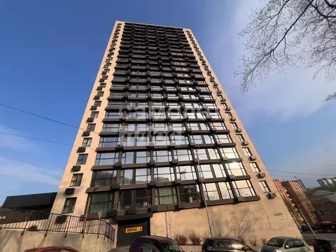 Гараж в Приморский край, Владивосток Русская ул., 95 (13 м)