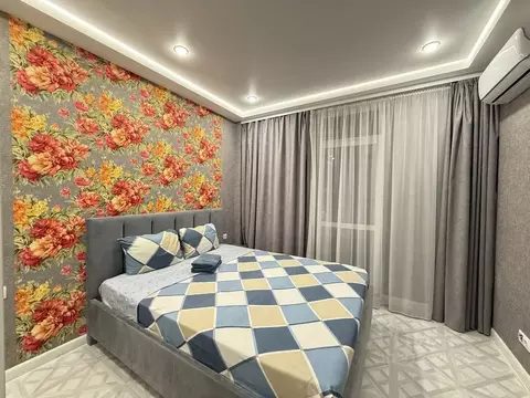 1-к кв. Волгоградская область, Волгоград бул. 30-летия Победы, 11А ...