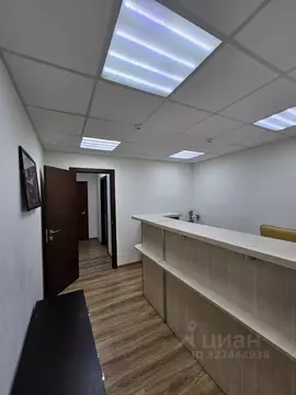 Офис в Татарстан, Казань ул. Комиссара Габишева, 2 (102 м)