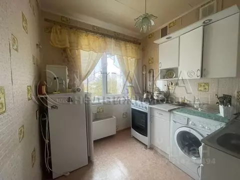 2-к кв. Ленинградская область, Волосово Гатчинское ш., 4 (44.7 м)