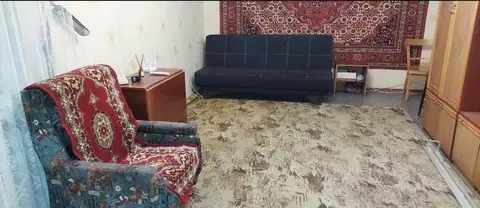 3-к кв. Ростовская область, Ростов-на-Дону просп. Ленина, 251 (64.0 м)