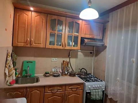 2-к кв. Московская область, Люберцы ул. Гоголя, 8 (43.0 м)