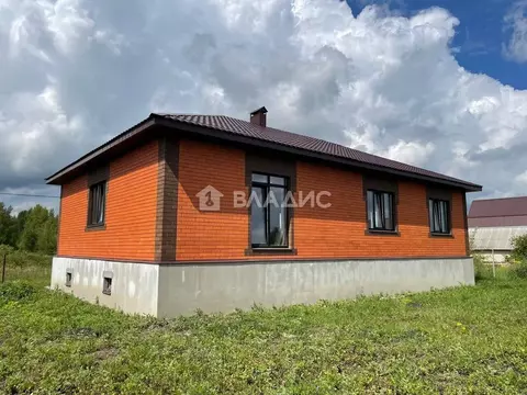 Дом в Пензенская область, Пенза проезд 2-й Буслаева, 30 (141 м)