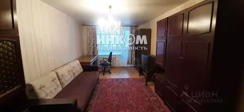 3-к кв. Московская область, Химки ул. Кудрявцева, 6 (76.7 м)