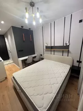 1-к кв. Москва Бибиревская ул., 4А (25.0 м)