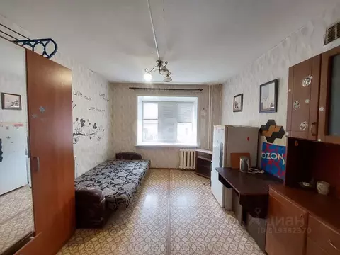 Комната Коми, Сыктывкар ул. Катаева, 37А (12.9 м)