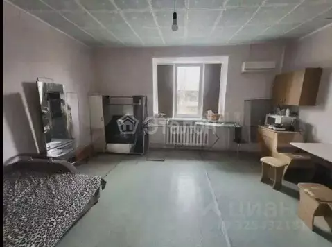 Комната Волгоградская область, Волгоград ул. Дзержинского, 25 (21.6 м)