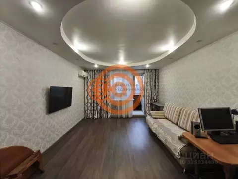 4-к кв. Тюменская область, Тюмень ул. Московский Тракт, 137 (75.9 м)