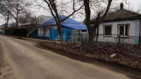 Дом в Михайловск, улица Ипатова (61 м)