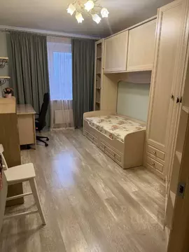 2-к кв. Москва Симферопольский бул., 24К1 (62.0 м)