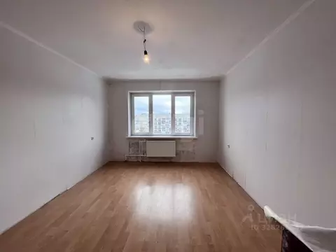 1-к кв. Ленинградская область, Кириши просп. Героев, 19 (42.2 м)