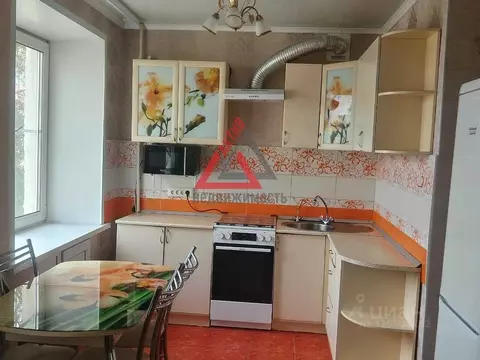 2-к кв. Свердловская область, Каменск-Уральский Алюминиевая ул., 55 ...