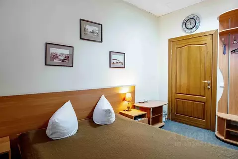 Комната Кировская область, Киров ул. Горького, 57