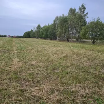 Участок в Московская область, Клин городской округ, д. Плюсково  (7.0 ...