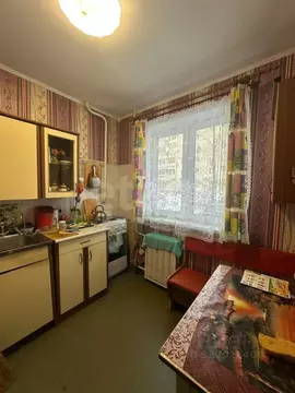 3-к кв. Ярославская область, Ярославль ул. Панина, 19 (58.2 м)