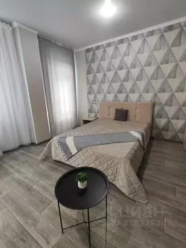 1-к кв. Хакасия, Абакан ул. Некрасова, 23б (27.0 м)