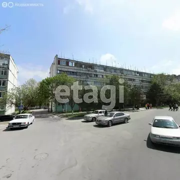 1-комнатная квартира: Анапа, улица Ленина, 134 (34 м)