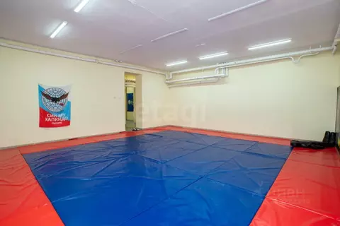 Помещение свободного назначения в Новосибирская область, Новосибирск ...