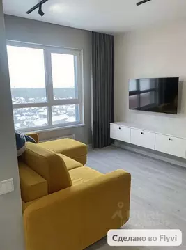 1-к кв. Алтайский край, Барнаул Власихинская ул., 65ак2 (35.0 м)