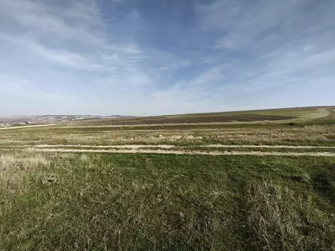 Участок в Крым, Бахчисарайский район, Железнодорожненское с/пос, с. ...