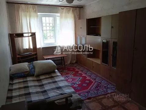 2-к кв. Омская область, Омск ул. 7-я Любинская, 11 (43.9 м)