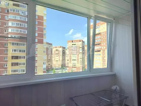 1-комнатная квартира: Тюмень, улица Бориса Житкова, 7к1 (40 м)