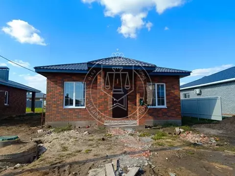 Коттедж в Татарстан, Лаишевский район, Никольское с/пос, с. Сапуголи, ...