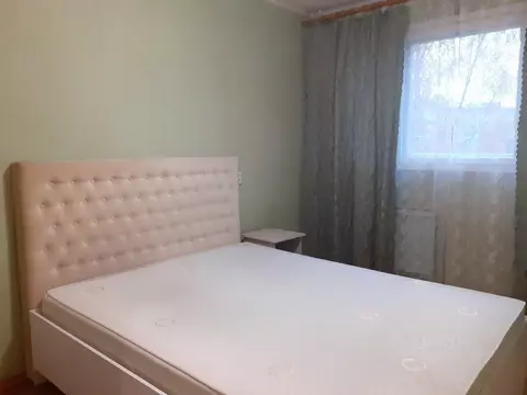 3-к кв. Санкт-Петербург Серебристый бул., 22К1 (62.0 м)