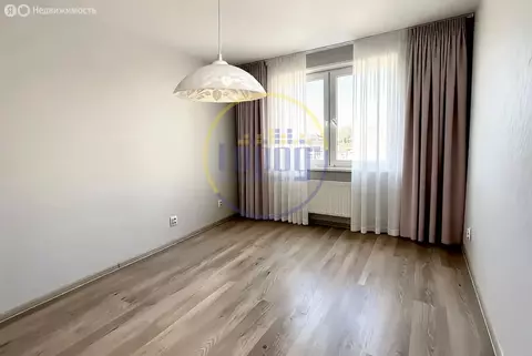 2-комнатная квартира: Копейск, улица Короленко, 4В (54.4 м)