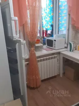 1-к кв. Иркутская область, Шелехов 4-й кв-л, 24 (30.0 м)