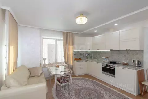 Дом в Тюменская область, Тюмень Медик СНТ, ул. Липовая (100 м)