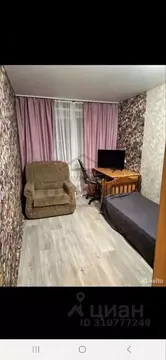 Комната Калужская область, Калуга Московская ул., 123 (13.6 м)