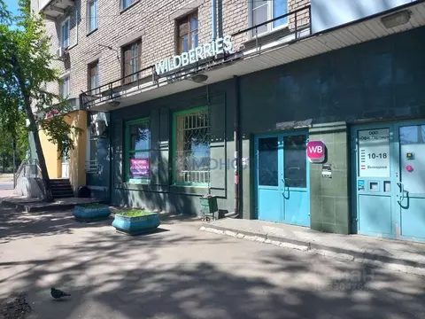 Помещение свободного назначения в Нижегородская область, Нижний ...
